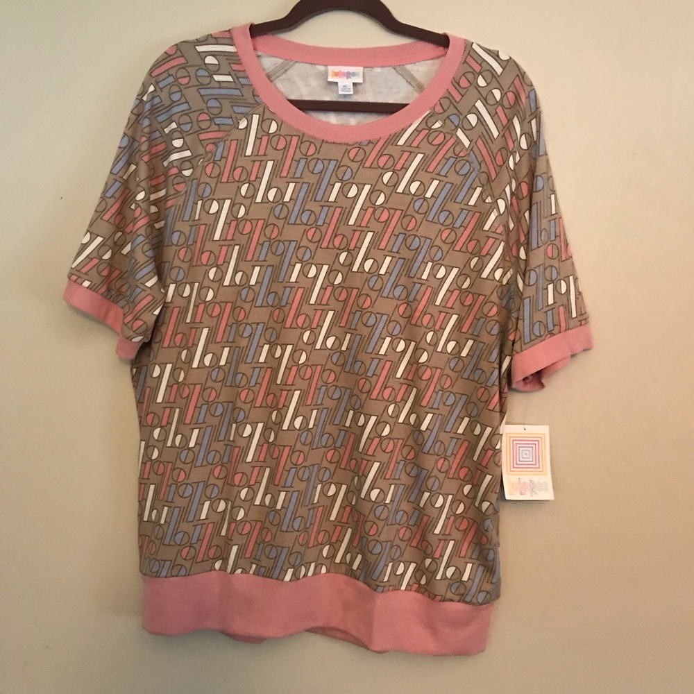 LuLaRoe Jane
